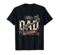 Western Dad Country Rodeo Cowboy T-Shirt - Unique Graphic Men Women - T-Shirt, Sweatshirt, Hoodie