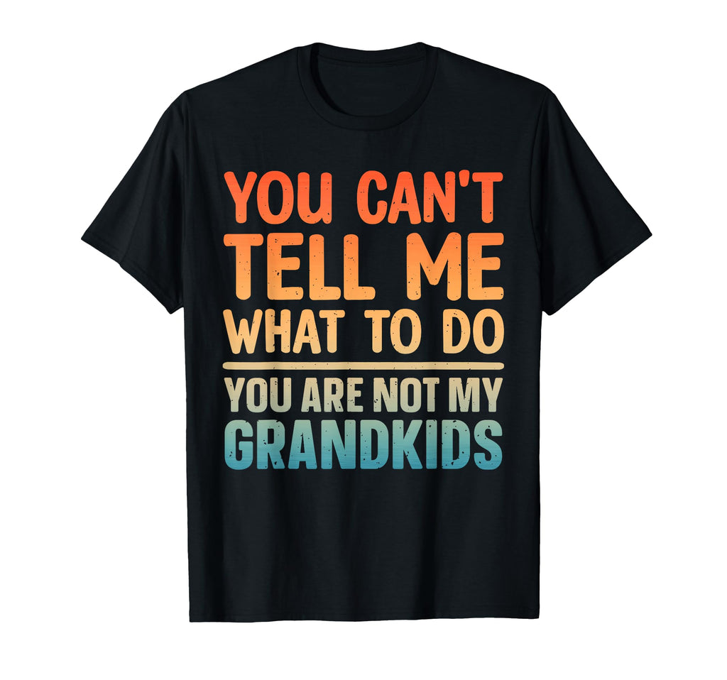 Grandpa Art Grandfather Papa Papi From T-Shirt - Streetwear Style Unisex - T-Shirt, Sweatshirt, Hoodie