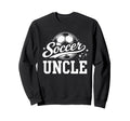 Soccer Player Family Matching Outfit T-Shirt - Custom Art Print for Adults - T-Shirt, Sweatshirt, Hoodie
