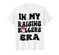 My Raising Ballers Era Baseball T-Shirt - Fun Novelty Design Men Women - T-Shirt, Sweatshirt, Hoodie