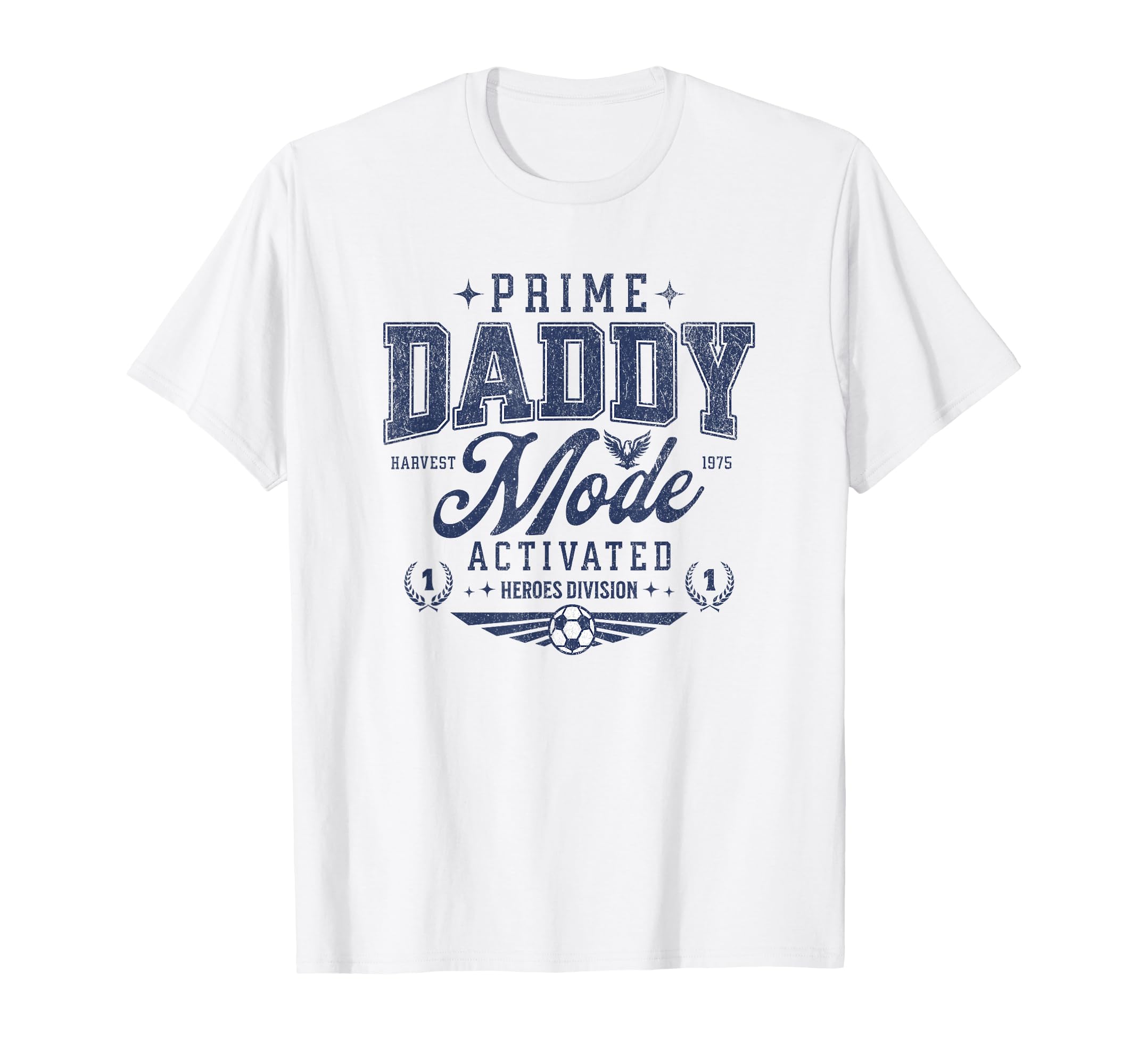 Great Dad Mode Activated Daddy Legend T-Shirt - Streetwear Style Unisex - T-Shirt, Sweatshirt, Hoodie