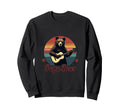 Funny Papa Bear 70S Rock Sweatshirt - Unique Graphic for Adults - T-Shirt, Sweatshirt, Hoodie