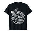 Surviving Fatherhood One Beer T-Shirt - Casual Everyday Wear Men Women - T-Shirt, Sweatshirt, Hoodie