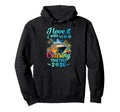 I Love It When Were Cruisin Together Hoodie - Trendy Graphic for Adults - T-Shirt, Sweatshirt, Hoodie