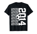 2014 Soccer 12Th Birthday T-Shirt - Novelty Apparel for Adults - T-Shirt, Sweatshirt, Hoodie