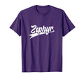 Personalisiertes Name Zephyr Geschenk Hoodie - Custom Art Print Men Women - T-Shirt, Sweatshirt, Hoodie