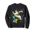 Welsh Soccer Gifts Soccer Sweatshirt - Aesthetic Graphic for Adults - T-Shirt, Sweatshirt, Hoodie