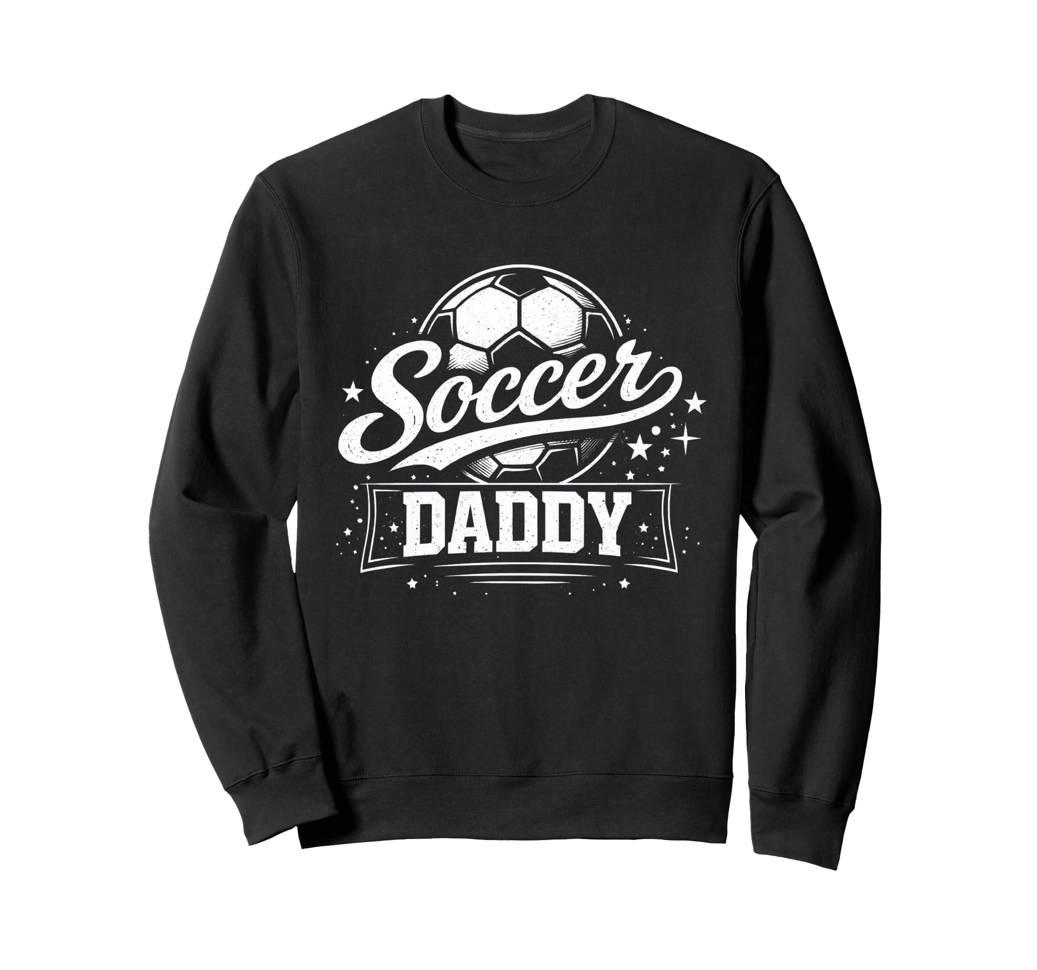 Soccer Player Family Matching Hoodie - Casual Everyday Wear for Adults - T-Shirt, Sweatshirt, Hoodie