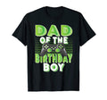 Dad Birthday Gamer B Day Party T-Shirt - Casual Everyday Wear Men Women - T-Shirt, Sweatshirt, Hoodie