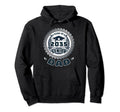 Proud Dad Class 2035 Dad 2035 Graduate Hoodie - Novelty Apparel for Adults - T-Shirt, Sweatshirt, Hoodie