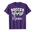 Soccer Matching Family Game And Sweatshirt - Minimalist Print Men Women - T-Shirt, Sweatshirt, Hoodie