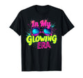 My Glowing Era Groovy Colorful Bright T-Shirt - Streetwear Style for Adults - T-Shirt, Sweatshirt, Hoodie