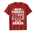 Dad Deployment Son Or Daughter T-Shirt - Casual Everyday Wear Men Women - T-Shirt, Sweatshirt, Hoodie