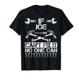 Joe Fix It Funny Birthday T-Shirt - Casual Everyday Wear Men Women - T-Shirt, Sweatshirt, Hoodie