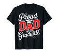 Proud Dad Graduate Senior Dad T-Shirt - Streetwear Style for Adults - T-Shirt, Sweatshirt, Hoodie