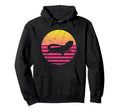 Bearded Dragon Gift Hoodie - Novelty Apparel Unisex - T-Shirt, Sweatshirt, Hoodie