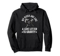 Muay Thai Fighter Dad Thai Kickboxing Hoodie - Casual Everyday Wear Unisex - T-Shirt, Sweatshirt, Hoodie