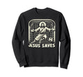 C J S Religious Christian Soccer T-Shirt - Fun Novelty Design Men Women - T-Shirt, Sweatshirt, Hoodie