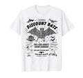 Funny Vinces Discount Bats Arcane Hoodie - Streetwear Style for Adults - T-Shirt, Sweatshirt, Hoodie