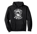 Best Siberian Husky Dog Dad Galaxy Hoodie - Unique Graphic Unisex - T-Shirt, Sweatshirt, Hoodie