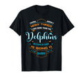 Dolphin Daddy Tshirts Fathers Day T-Shirt - Streetwear Style for Adults - T-Shirt, Sweatshirt, Hoodie