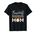 Baseball Stepmom Baseball Bonus Mom T-Shirt - Minimalist Print for Adults - T-Shirt, Sweatshirt, Hoodie