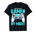 Dad Day Gamer Night T-Shirt - Fun Novelty Design Unisex - T-Shirt, Sweatshirt, Hoodie