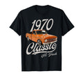 1970 70 C10 Truck T-Shirt - Graphic Print Unisex - T-Shirt, Sweatshirt, Hoodie