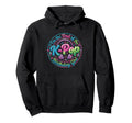 K Pop Costumes Dad K Pop Birthday Hoodie - Casual Everyday Wear Men Women - T-Shirt, Sweatshirt, Hoodie