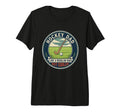 Mens Field Hockey Dad Player Stick Ball T-Shirt - Graphic Print for Adults - T-Shirt, Sweatshirt, Hoodie