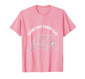 Game Day Every Day Soccer Mom T-Shirt - Streetwear Style Men Women - T-Shirt, Sweatshirt, Hoodie