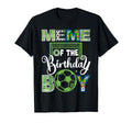 Meme Birthday Soccer Baller T-Shirt - Fun Novelty Design for Adults - T-Shirt, Sweatshirt, Hoodie