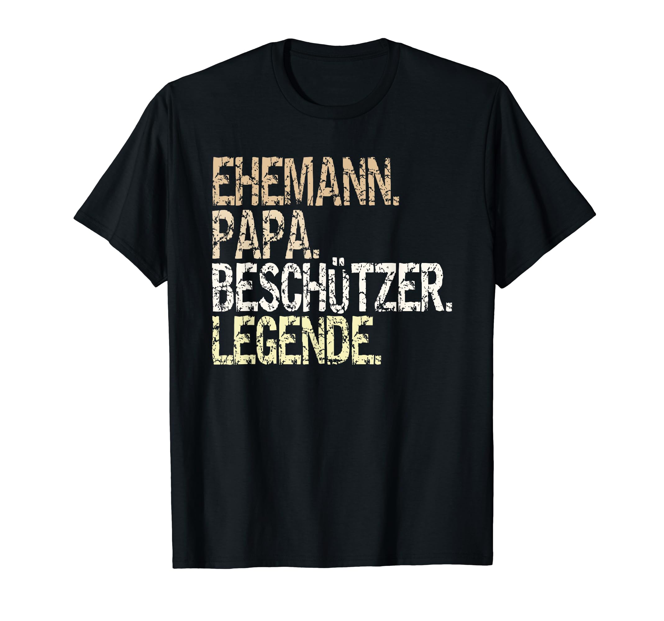 Mens Protector Husband Dad Legend T-Shirt - Graphic Print for Adults - T-Shirt, Sweatshirt, Hoodie