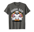Ghoul Dad Daddy Ghost Funny Halloween T-Shirt - Novelty Apparel Men Women - T-Shirt, Sweatshirt, Hoodie