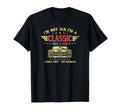 Im Not Old Im Made 1949 76Th Birthday T-Shirt - Unique Graphic Unisex - T-Shirt, Sweatshirt, Hoodie