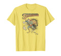 Superman Breakthrough T-Shirt - Aesthetic Graphic Unisex - T-Shirt, Sweatshirt, Hoodie