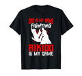 Dad Is My Name Fighting Aikido Is My T-Shirt - Minimalist Print Unisex - T-Shirt, Sweatshirt, Hoodie