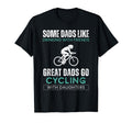 Some Dads Like Drinking Friends T-Shirt - Aesthetic Graphic for Adults - T-Shirt, Sweatshirt, Hoodie