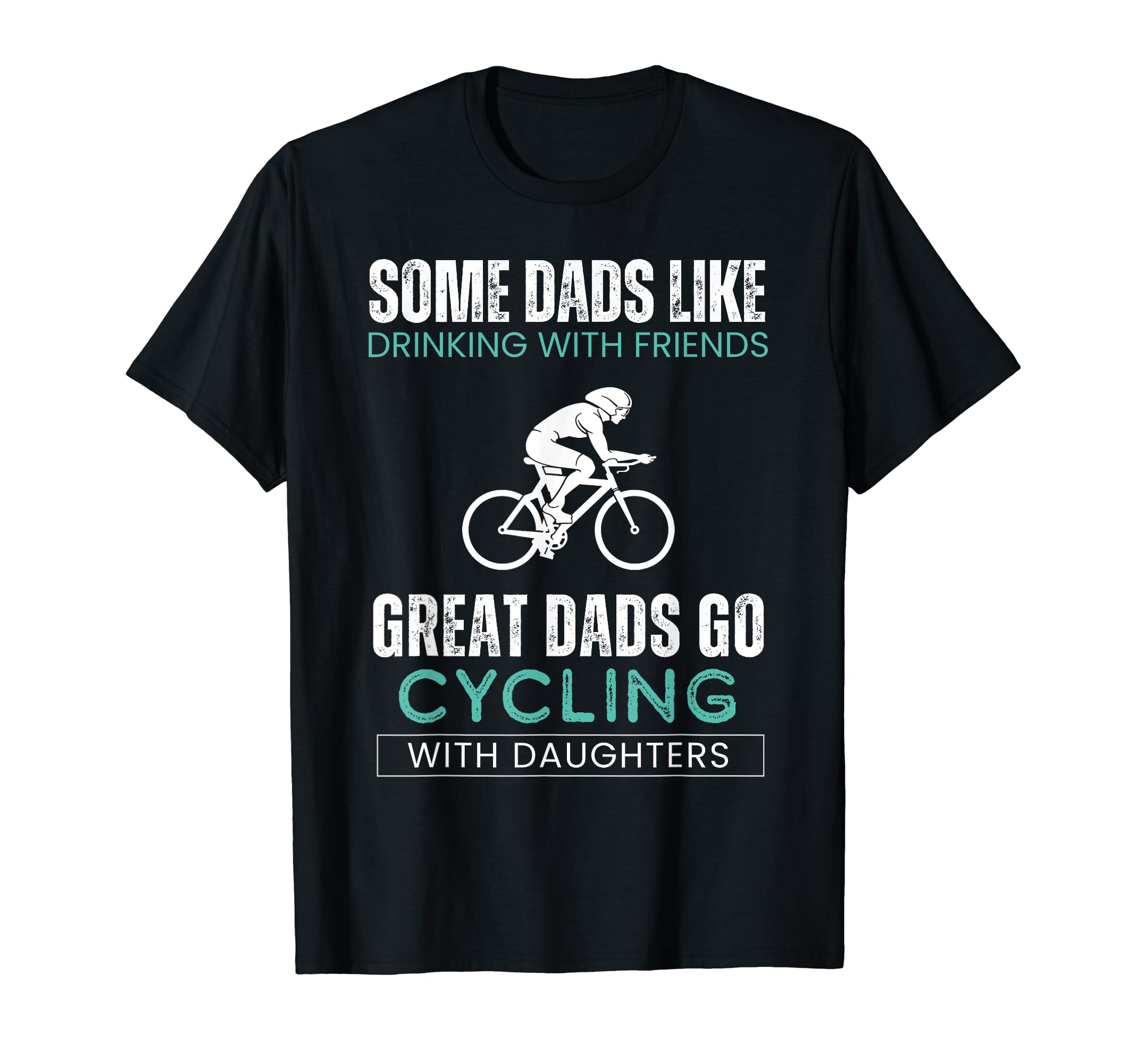Some Dads Like Drinking Friends T-Shirt - Aesthetic Graphic for Adults - T-Shirt, Sweatshirt, Hoodie