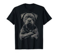 Dogusart Designs T-Shirt - Minimalist Print Men Women - T-Shirt, Sweatshirt, Hoodie