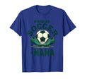 Proud Soccer Mama Soccer Moms T-Shirt - Unique Graphic Unisex - T-Shirt, Sweatshirt, Hoodie