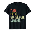 Surveyor Land Landscape Survey Sweatshirt - Streetwear Style for Adults - T-Shirt, Sweatshirt, Hoodie