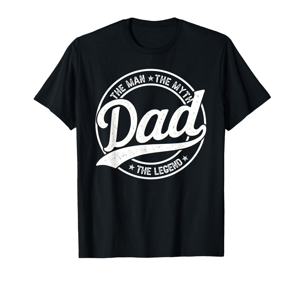 Best Dad Ever Inspired Gifts Papa T-Shirt - Trendy Graphic for Adults - T-Shirt, Sweatshirt, Hoodie