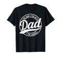Best Dad Ever Inspired Gifts Papa T-Shirt - Trendy Graphic for Adults - T-Shirt, Sweatshirt, Hoodie