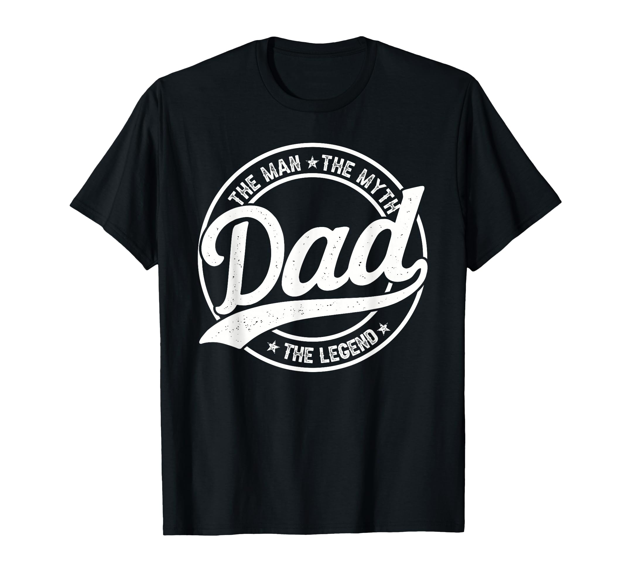 Best Dad Ever Inspired Gifts Papa T-Shirt - Trendy Graphic for Adults - T-Shirt, Sweatshirt, Hoodie