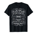 70 Year Old Gifts 1956 Myth Legend T-Shirt - Unique Graphic for Adults - T-Shirt, Sweatshirt, Hoodie