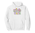 Nana Hoodie - Aesthetic Graphic for Adults - T-Shirt, Sweatshirt, Hoodie