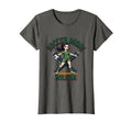 Soccer Mom Militia Funny Sports Mom T-Shirt - Unique Graphic Unisex - T-Shirt, Sweatshirt, Hoodie