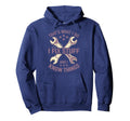 Thats What I Do I Fix Stuff And I Know Hoodie - Streetwear Style Men Women - T-Shirt, Sweatshirt, Hoodie