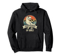 Daddy Saurus Daughter Dad Fathers Day Hoodie - Custom Art Print for Adults - T-Shirt, Sweatshirt, Hoodie